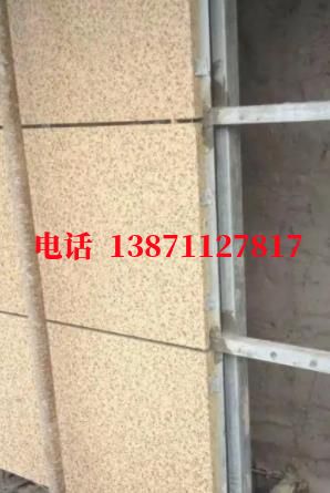 磐石发电厂管道清洗外墙ET板
